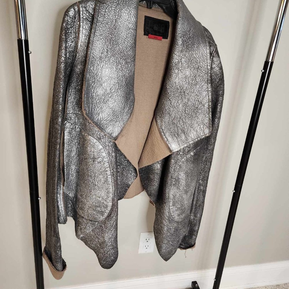 L.G.B  Le Grande Bleu Jacket - M - Picture 11 of 13